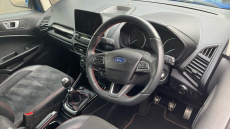 Ford EcoSport 1.0 EcoBoost 125 ST-Line 5dr Petrol Hatchback
